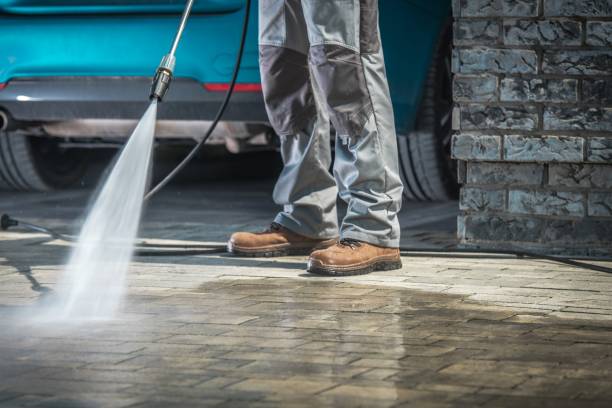 Best Gas Station Cleaning  in Shelton, NE