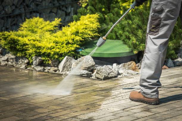Best Post-Construction Pressure Washing  in Shelton, NE